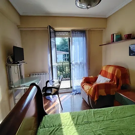 Privat bolig Piso Compartido En Astigarraga San Sebastián
