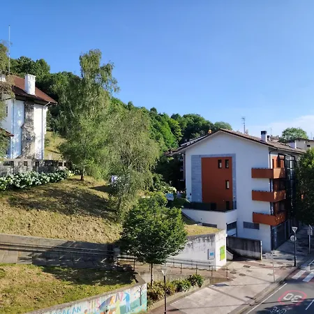 Piso Compartido En Astigarraga *