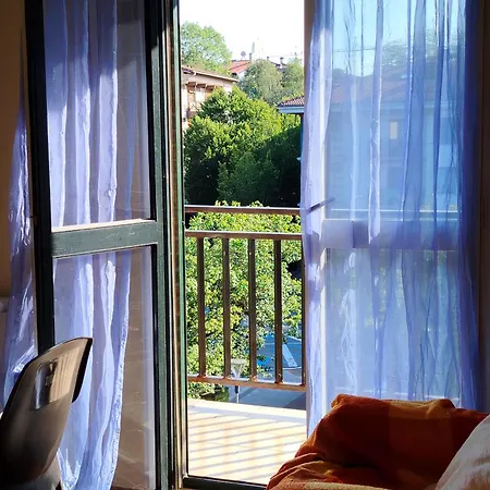 Privat bolig Piso Compartido En Astigarraga *
