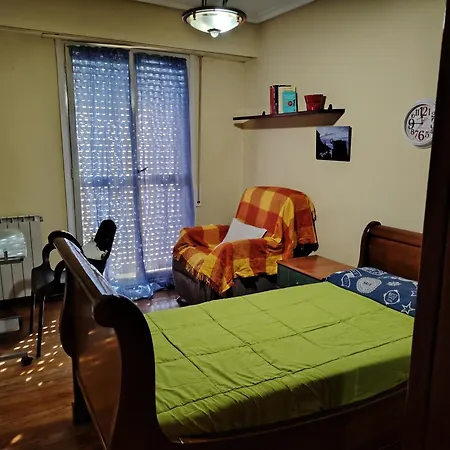 Piso Compartido En Astigarraga Privat bolig San Sebastián