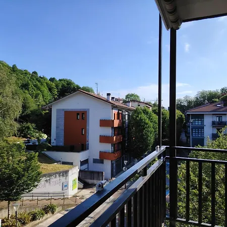Privat bolig Piso Compartido En Astigarraga
