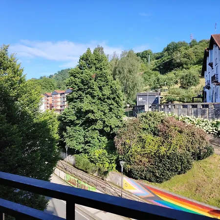 Piso Compartido En Astigarraga Privat bolig San Sebastián