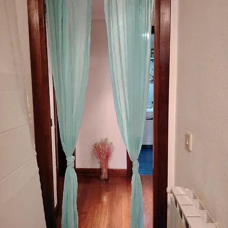 Piso Compartido En Astigarraga Privat bolig San Sebastián